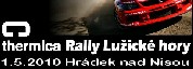 Thermica Rally Luick Hory
