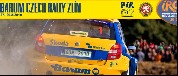 Barum Czech Rally Zln