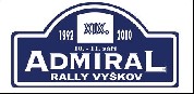 Admiral Rally Vykov