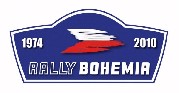 Rally Bohemia